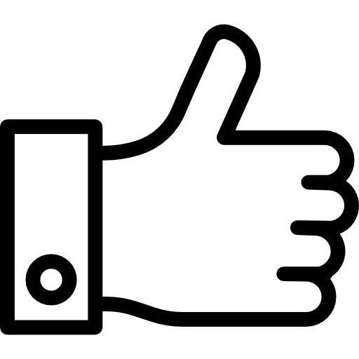 Like Vector White Logo Png Images