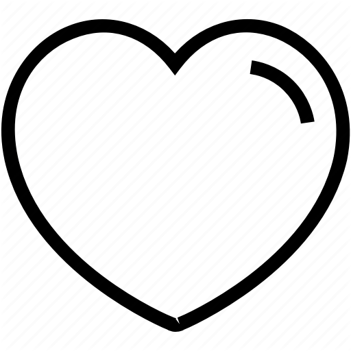 Favorite, Healthcare, Heart Treatment, Like Icon