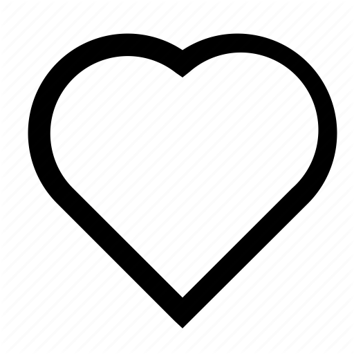 Instagram, Like, Love, Sets Icon