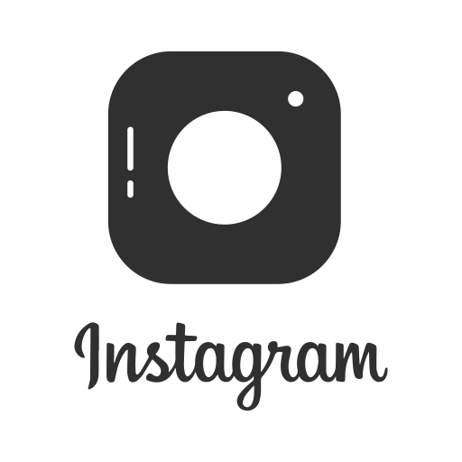 Heart, Like, Instagram, One Like Icon