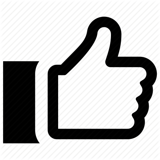 Feedback, Like, Review Icon