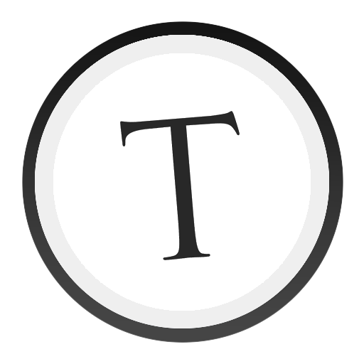 Design Better Icon For Typora Issue