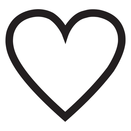 Stroke Heart Logo