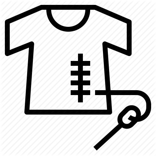 Cloth, Fabric, Needle, Repair, Sewing, Stitch, Thread Icon