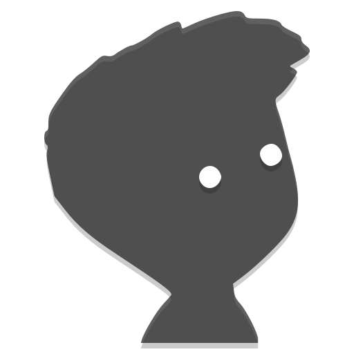 Limbo Icon Papirus Apps Iconset Papirus Development Team