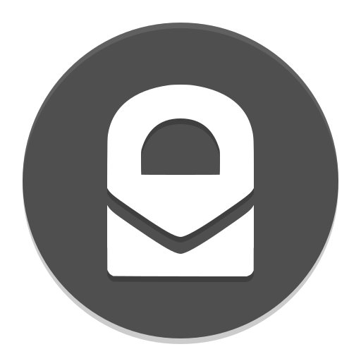 Protonmail Desktop Icon Papirus Apps Iconset Papirus