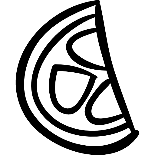 Lime Slice Transparent Png Clipart Free Download