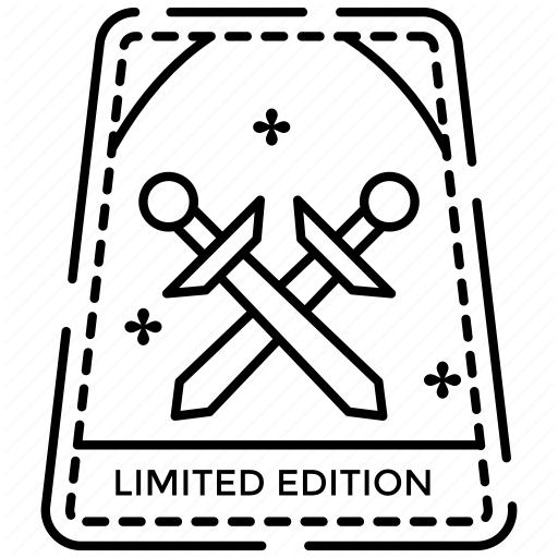 Limited Edition, Limited Edition Logo, Passport St Postage