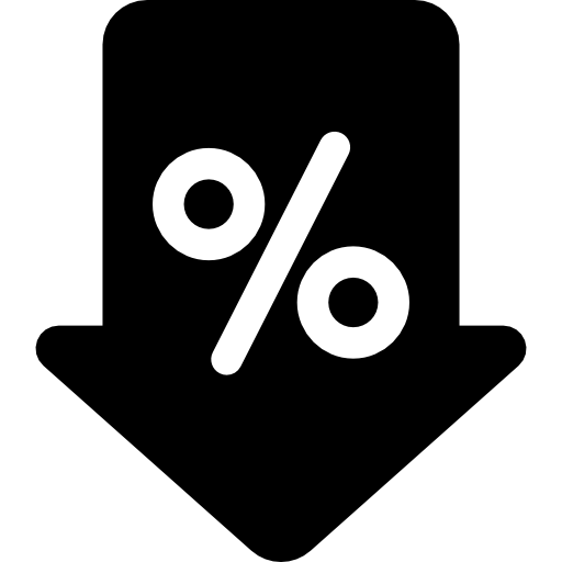 Discount Icons Free Download