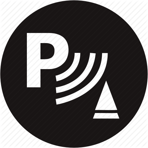 Park Assist Icon Cedar Cars