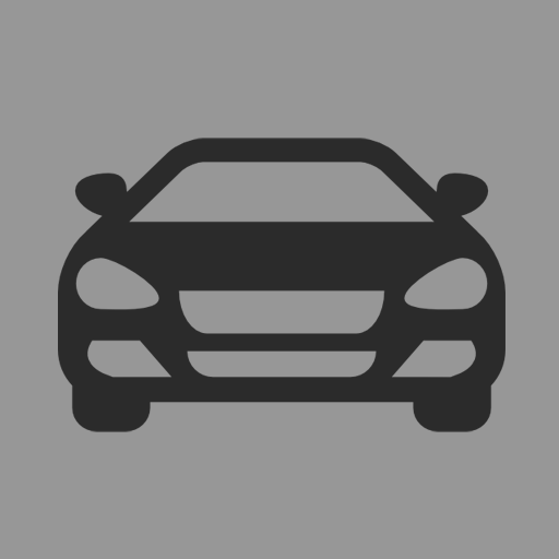 Limo Service Icon