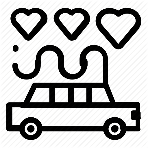 Limousine Icon