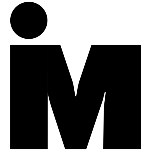 Cropped Im Icon Inspirmedia Productions Lincoln, Ne