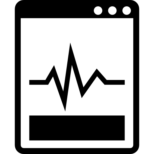 Stocks Line Of An App Icons Free Download