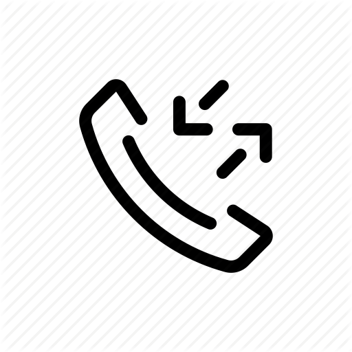 App, Call, Calls, Mobile, Open Line, Phone Icon