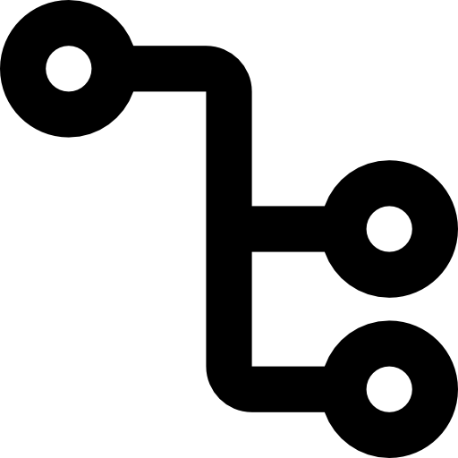 Line Graph Symbol Icons Free Download