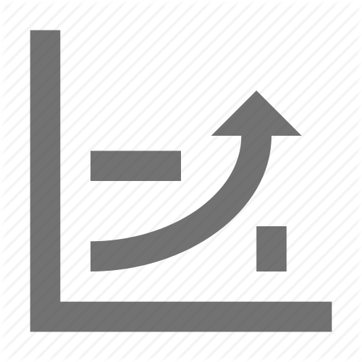 Ascending Chart, Business Graph, Business Growth, Growth Chart