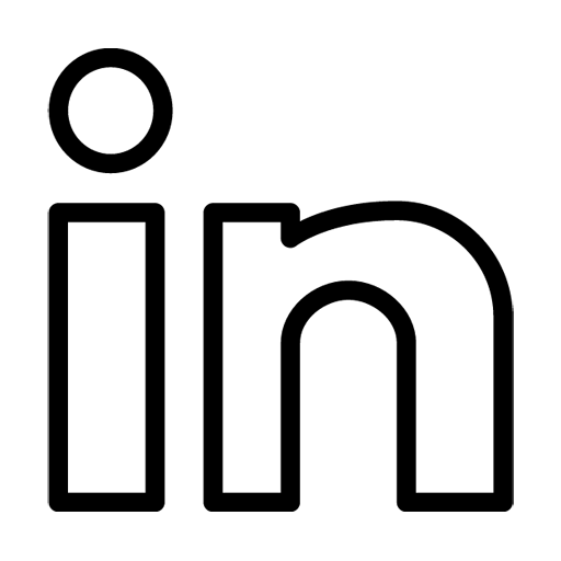 Linkedin Icon