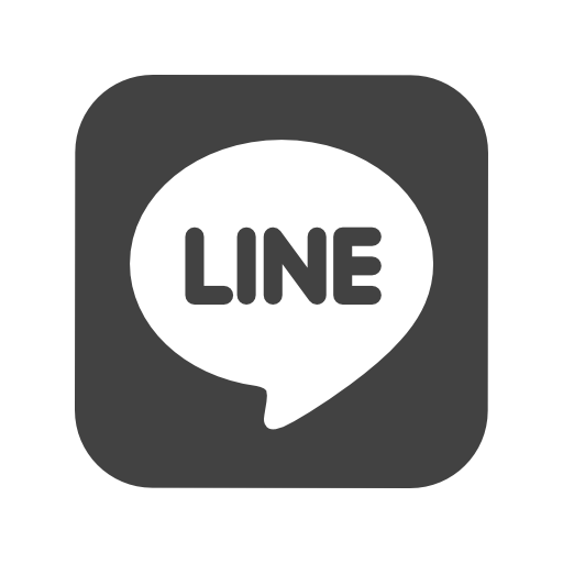 Line Icon Free Of Social Media Logos I Glyph