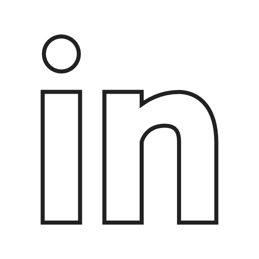 Linkedin, Social Network Icon Free Of Social Media Logos I