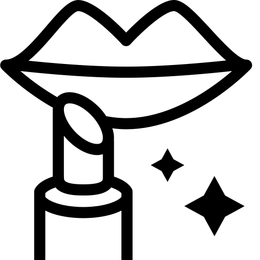 Makeup Icon Png