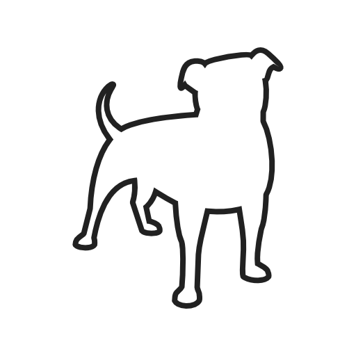 Zynga Icon Free Of Social Media Logos Ii Linear Black