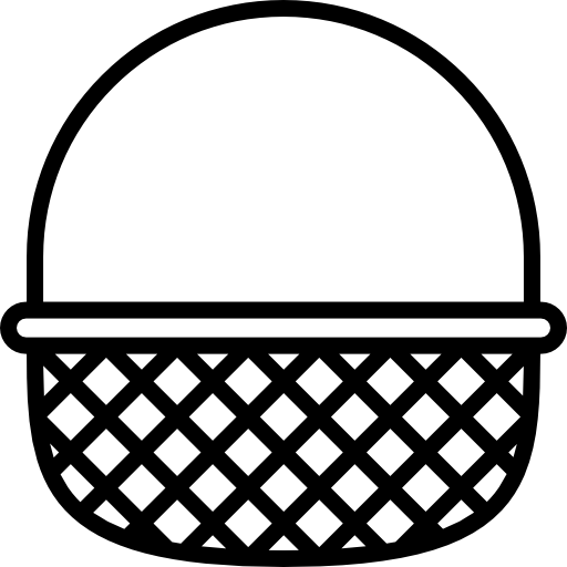 Basket Icons Free Download