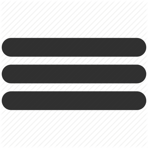 Lines, List, Menu Icon