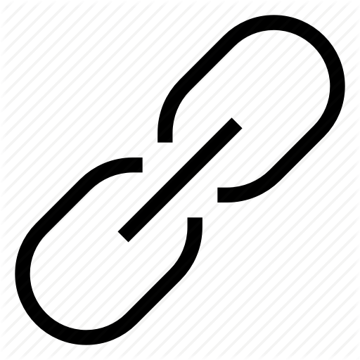 Chain, Connection, Html, Link, Network, Share, Site Icon