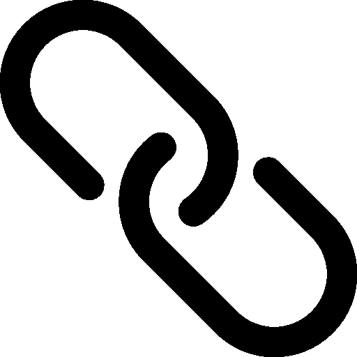 Very Basic Link Icon Android Iconset