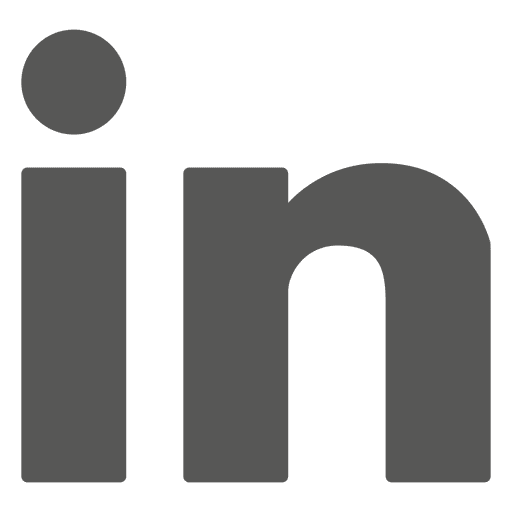 Linkedin Logo