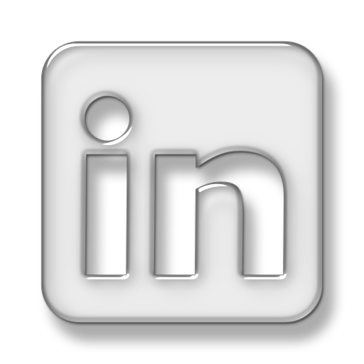 Linkedin Logo White Transparent Png Clipart Free Download