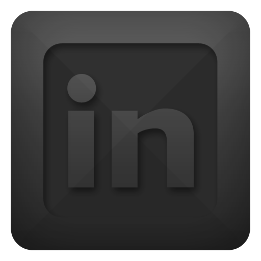 Linkedns, Free Icons In Social Community Icons