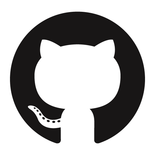 Github Logo Vector Free Download