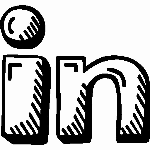 Linkedn Vector Awesome Best Logo Images