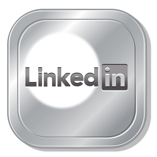 Linkedin Square Icon