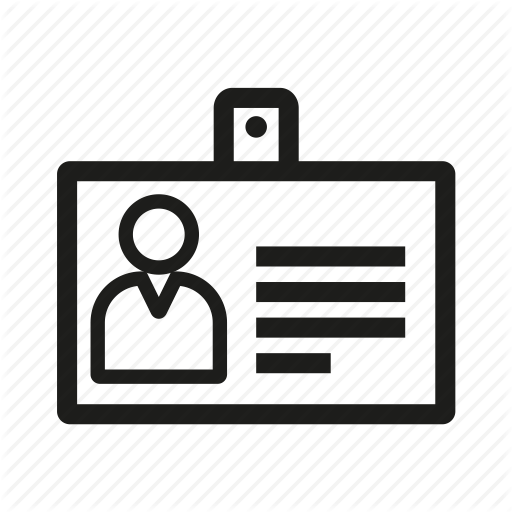 Business Card Icons Png