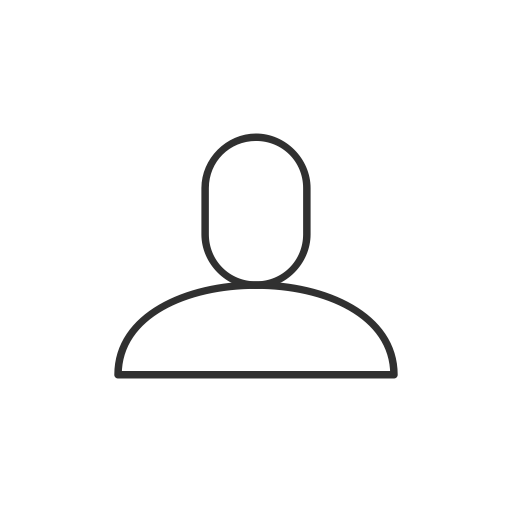 Linkedin, Me, Profile, User Icon