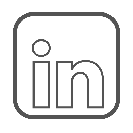 Linkedin, Entoni, Professional, Business Icon