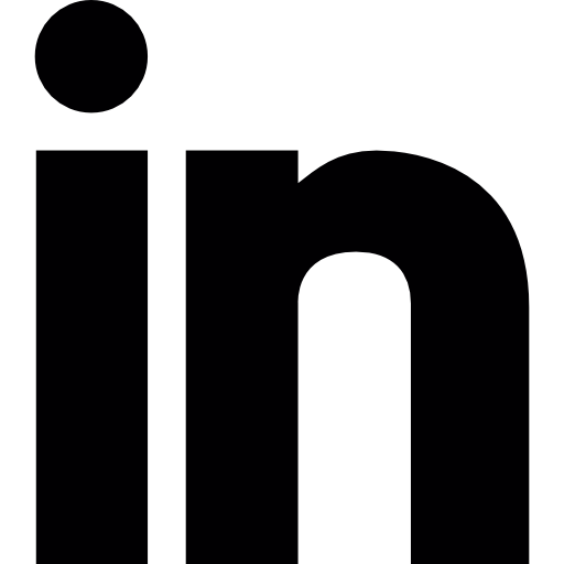 Linkedin Symbol Icons Free Download