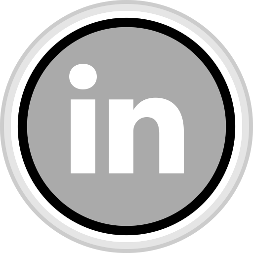 Connect, Linkedin, Media, Social Icon