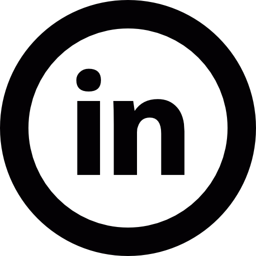 Linkedin Logo