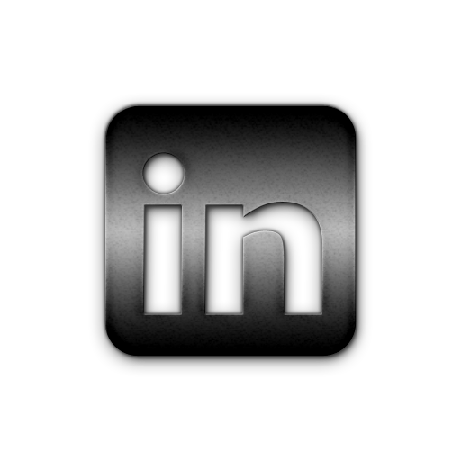 Linkedin Square Icon Images