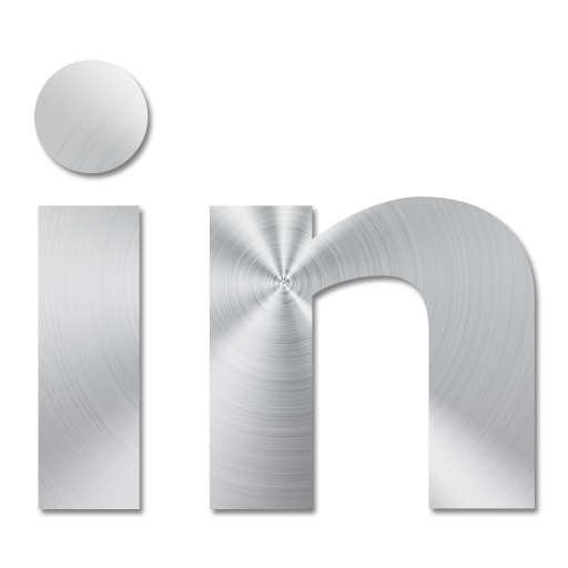 Linkedin Logo Icon Free Icons Download