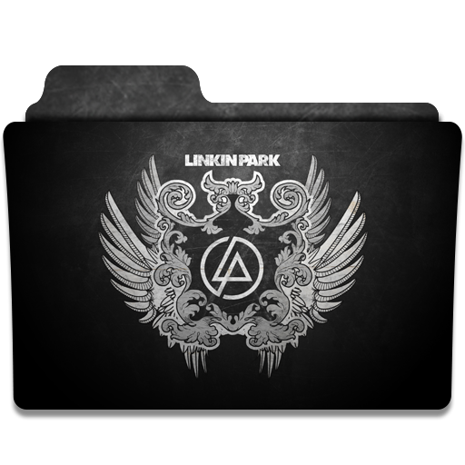 Linkin Park Folder Icon !!