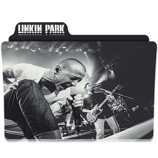 Linkin Park Icon Related Keywords Suggestions