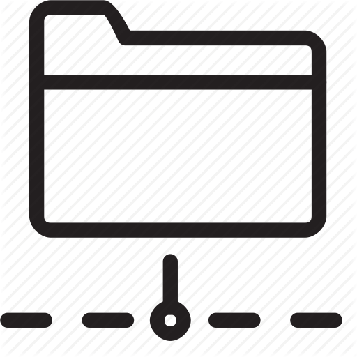 Pictures Of Network Storage Icon