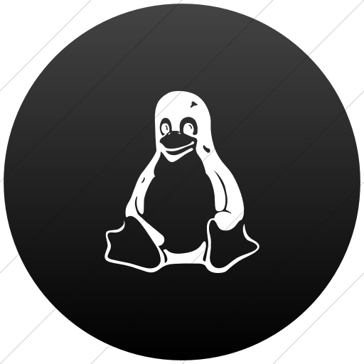 Linux Icon at GetDrawings | Free download