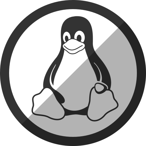 Linux, Tox Icon