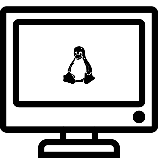 Linux Menu Icon at GetDrawings | Free download